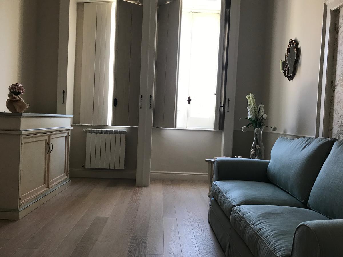 Palazzo Vittoli Bed and Breakfast Castelfranci Zewnętrze zdjęcie