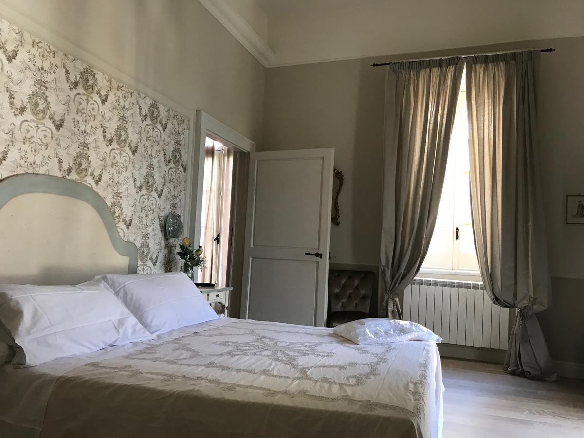 Palazzo Vittoli Bed and Breakfast Castelfranci Zewnętrze zdjęcie