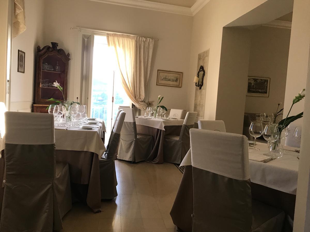 Palazzo Vittoli Bed and Breakfast Castelfranci Zewnętrze zdjęcie