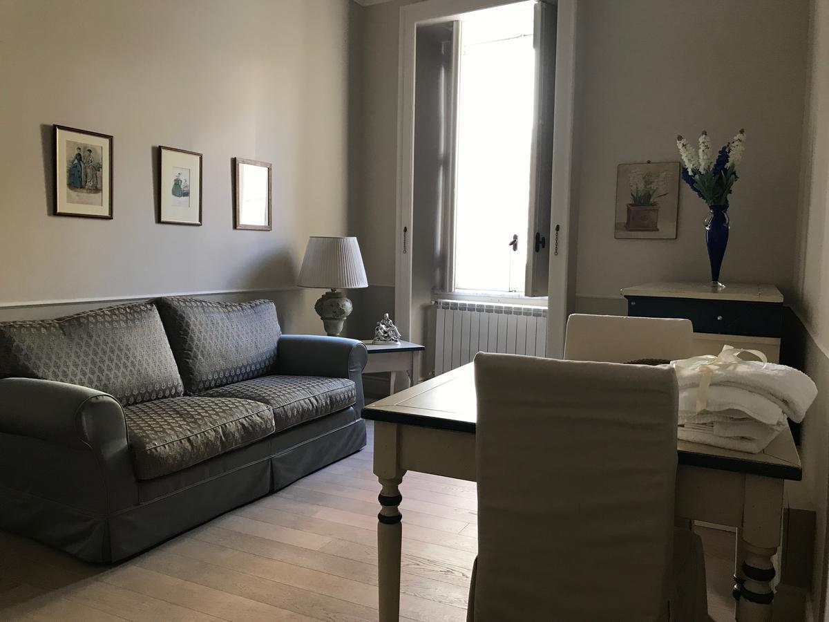 Palazzo Vittoli Bed and Breakfast Castelfranci Zewnętrze zdjęcie