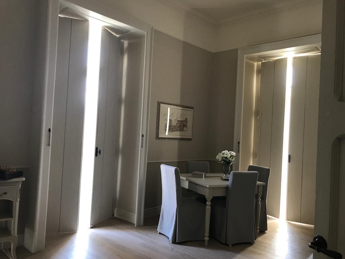Palazzo Vittoli Bed and Breakfast Castelfranci Zewnętrze zdjęcie